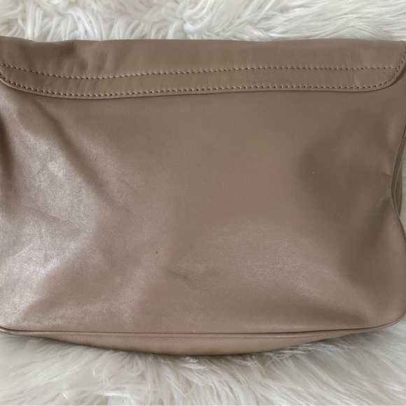 EUC Kate Spade Clutch/ Shoulder Bag - Picture 2 of 8